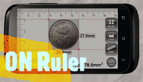 On Ruler Useful Measurement App Download The Apk Files Now Cadbull