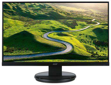 Acer K272 Series 27 Inch Led Monitor Reviews