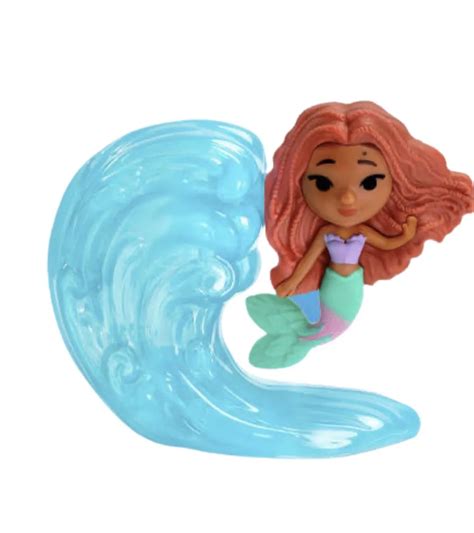 Mcdonalds Releases New The Little Mermaid Happy Meal 43 Off
