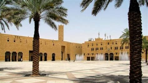 In Pictures Learn About The Most Important Historical Palaces In Saudi