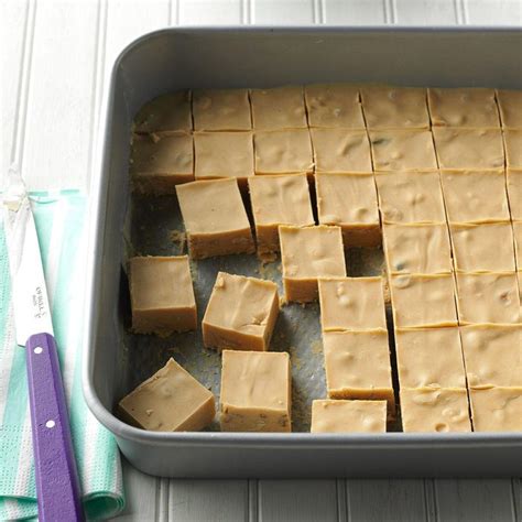 2 Ingredient Peanut Butter Fudge Recipe How To Make It