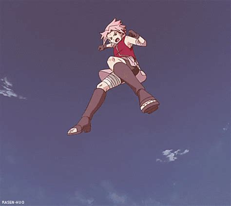 Sakura Haruno Wiki Anime Amino