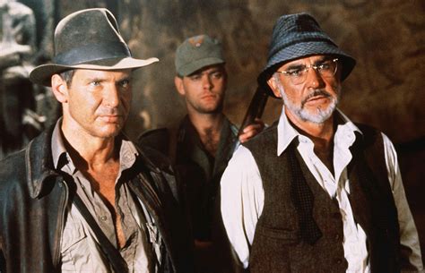 Indiana Jones és Az Utolsó Kereszteslovag 1989 Movie Tank