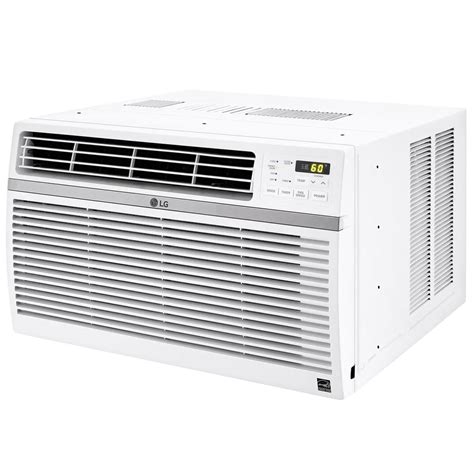 Lg 12000 Btu 550 Sq Ft Window Air Conditioner Refurbishedfor Parts