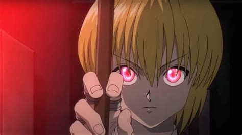 Everything We Know So Far About Hunter X Hunter Season 7 Click To
