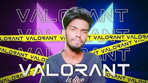 🔴facecam Valorant India Live Insta Discord Youtube