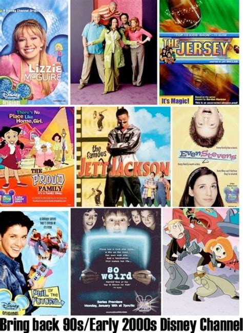 25 Best Early 2000s Shows Images On Pinterest My Childhood 1990s