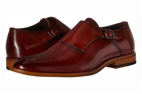 Best 15 Brown Monk Strap Dress Shoes For Smart Men Shoe Habour