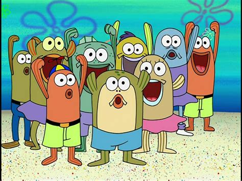 spongebob squarepants season 3 image fancaps