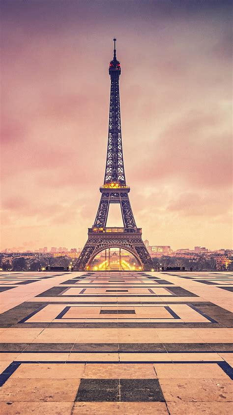 1080p Free Download France Eiffel Tower Hd Phone Wallpaper Peakpx