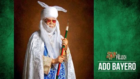 What you should already know. Ado Bayero - PR2J3C4 - Nigeria @ Her Best