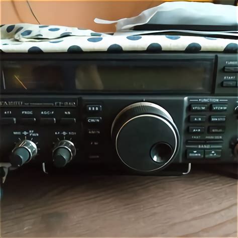 Yaesu Ft 23 Usato In Italia Vedi Tutte I 36 Prezzi