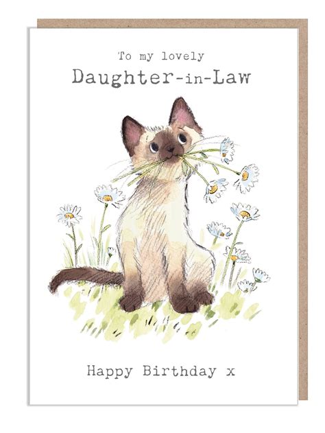 Happy Birthday Daughter In Law Ph