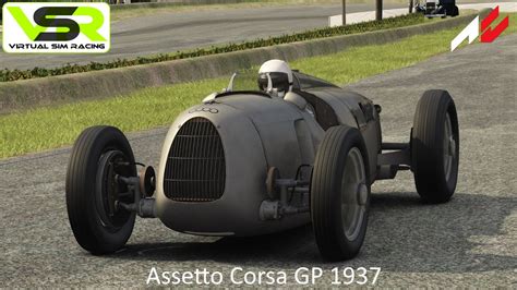 Assetto Corsa Grand Prix Youtube