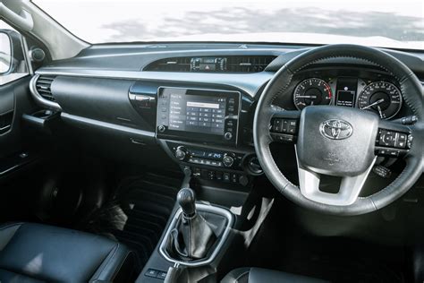 Toyota Hilux Price And Specs Carexpert Latest Toyota News
