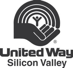 United Way Of Silicon Valley Logo Download Png