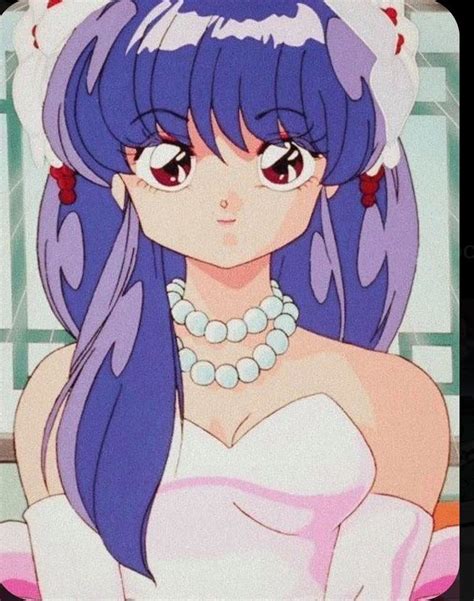 Shampoo Ranma ½ Image Zerochan Anime Image Board