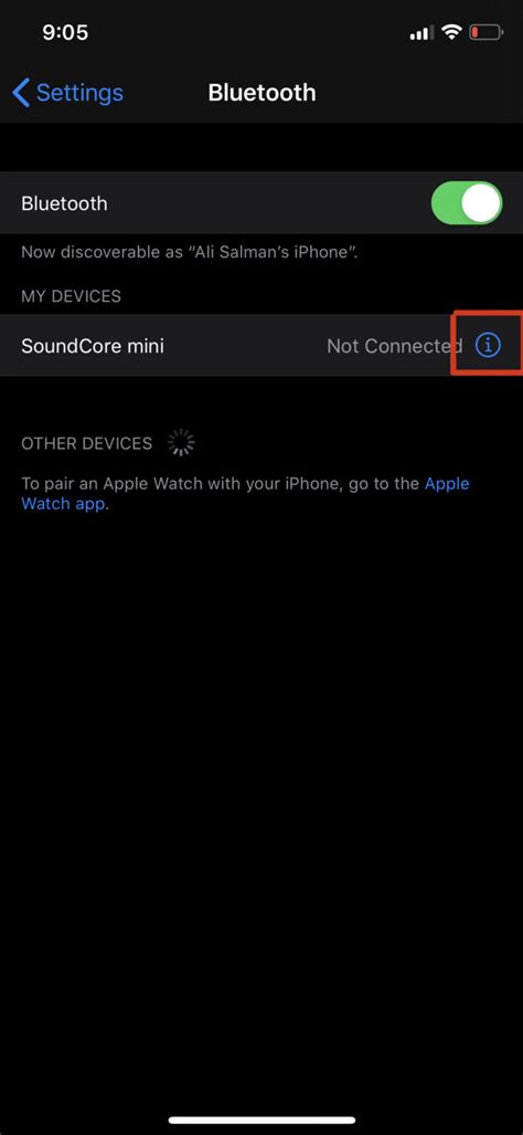 How To Fix Bluetooth Issues In Ios 13 And Ipados