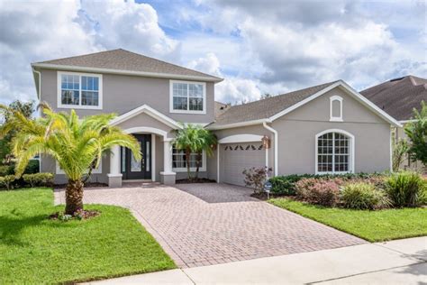 2 Homes For Sale In Orlando Fl With Great Locations And Amenities Galore