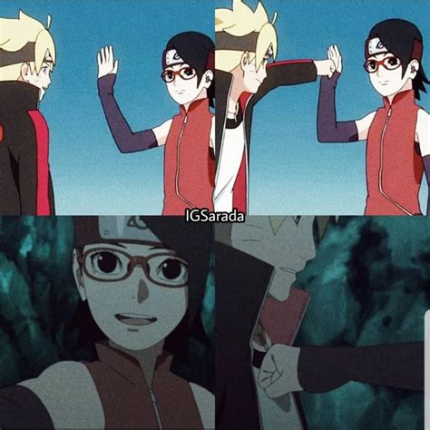 Pin De Mirian L D Em Anime And Cartoons Anime Naruto Animes Boruto