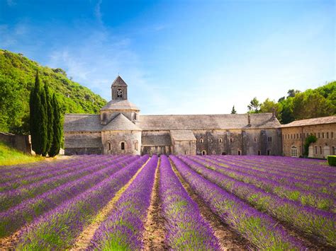 7 Things To Do In The French Countryside