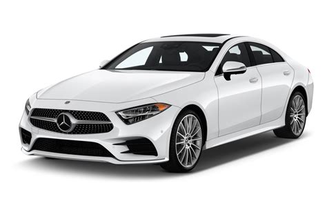 2020 Mercedes Benz Cls Class Prices Reviews And Photos Motortrend