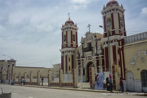 Lambayeque Lugares Turísticos Región Lima