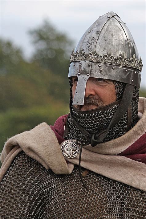 Pin By Darko Stojanovic On Battle Of Hastings 10662016 High Middle