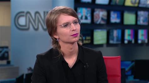 Chelsea Manning Before And After