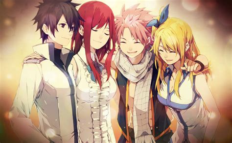 1500 Anime Fairy Tail Hd Wallpapers And Backgrounds