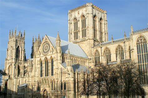 5-five-5: Cathedral of York (York - England)