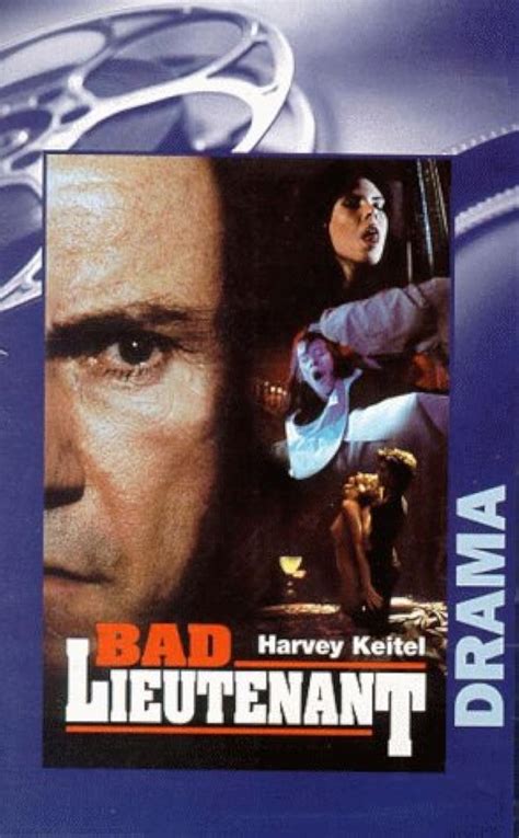 Bad Lieutenant 1992