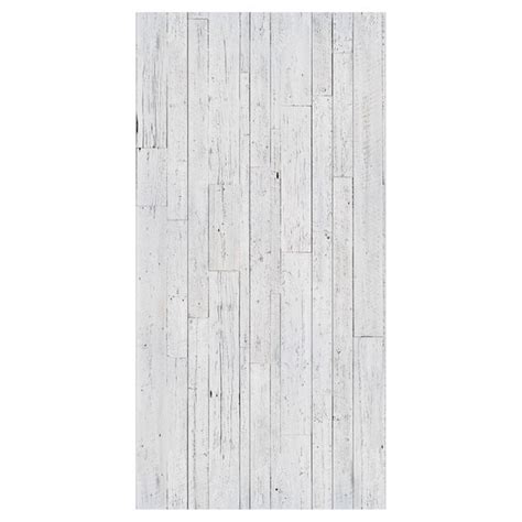 Wall Panel Wood Look 14 X 48 X 96 White Wall Paneling Wood