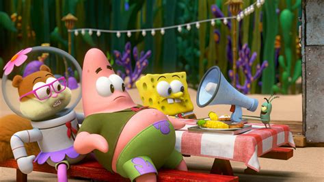 Watch Kamp Koral Spongebobs Under Years Season 1 Episode 25 The
