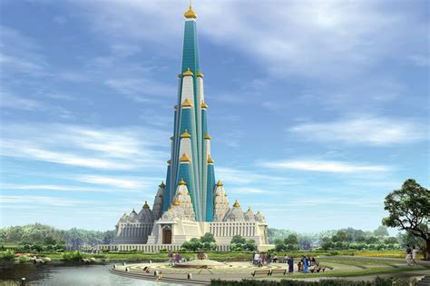 Upcoming Major Hindu Temple In India Coveringindia
