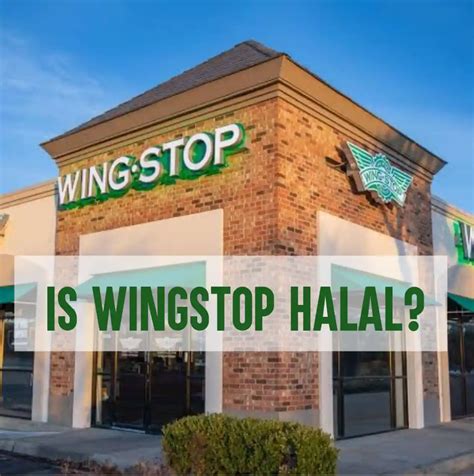 Is Wingstop Halal The ANSWER You Need To Know