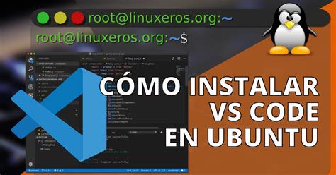 Cómo instalar Visual Studio Code en Ubuntu Comandos en Linux Hot Sex