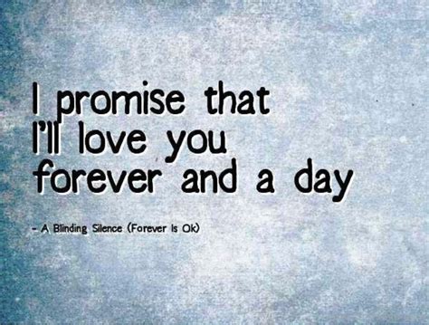 I Promise That I’ll Love You Forever Desi Comments