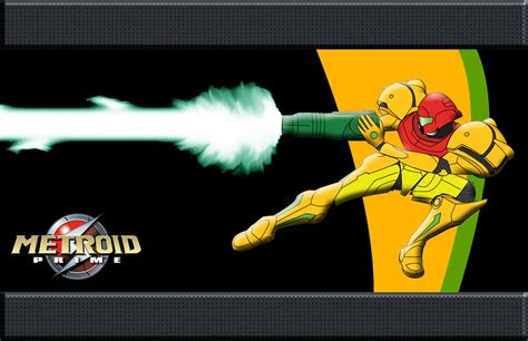 Metroid Poster By Lordkintendo On Deviantart