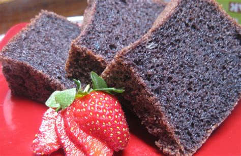 Resep Cake Ketan Camilan Spesial Akhir Pekan Okezone Lifestyle