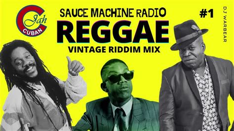 80s 90s Reggae Foundation Reggae Mix Barrington Levy Dennis Brown Frankie Paul Cocoa Tea
