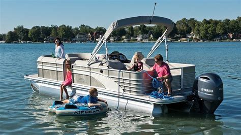 2016 Bennington 2375gcwa Pontoon Boats Boat Pontoon Boat Pontoon