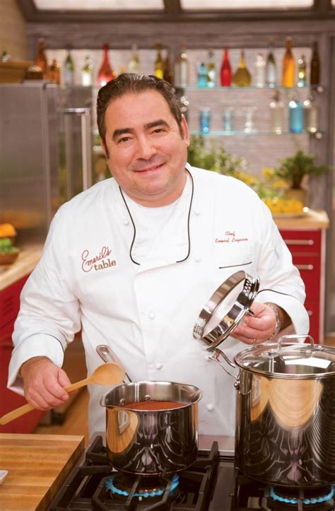 Emeril Cookware Kicked Out Of Macys 800 Kitchens Ny