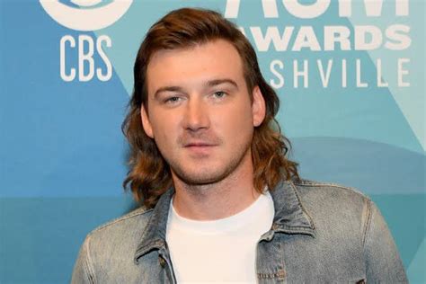 Morgan Wallen Biography Age Net Worth Music Albums Awards And
