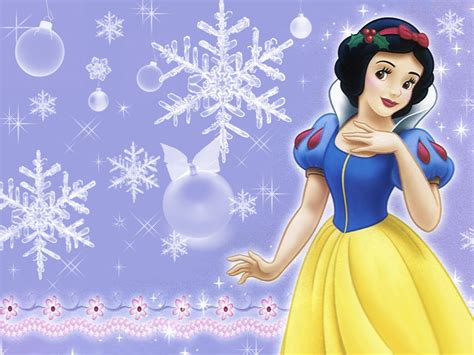 Snow White Winter Snow White Wallpaper 26400549 Fanpop