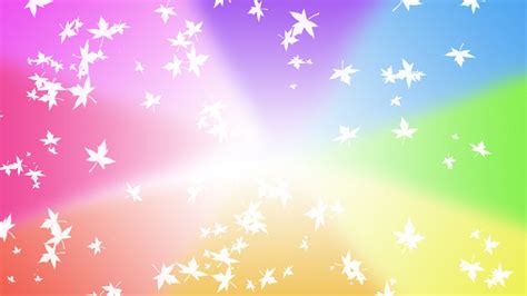 Rainbow Desktop Wallpaper ~ Cute Wallpapers 2022