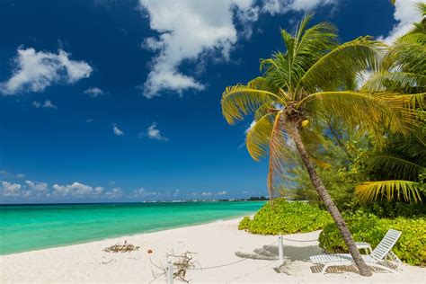 10 Mejores Playas Del Mundo En 2023 Según Mondo