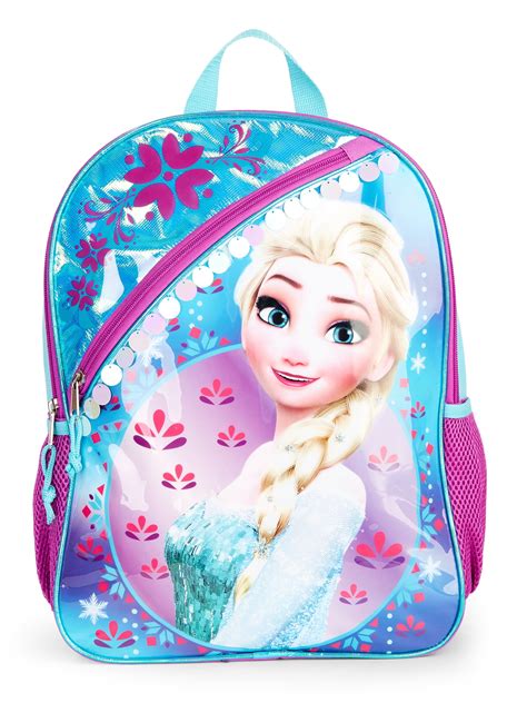 Frozen Girls Backpack