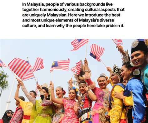 uniting the malaysian society lisa macdonald