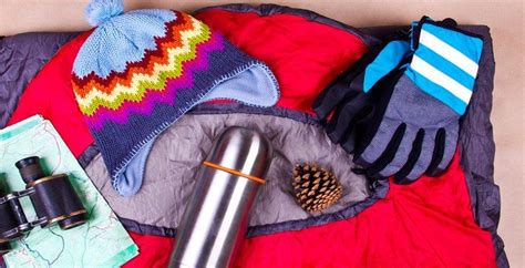 11 important tips on how to make a sleeping bag warmer april 2024